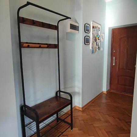 Apartament z jacuzzi Hel Kültér fotó
