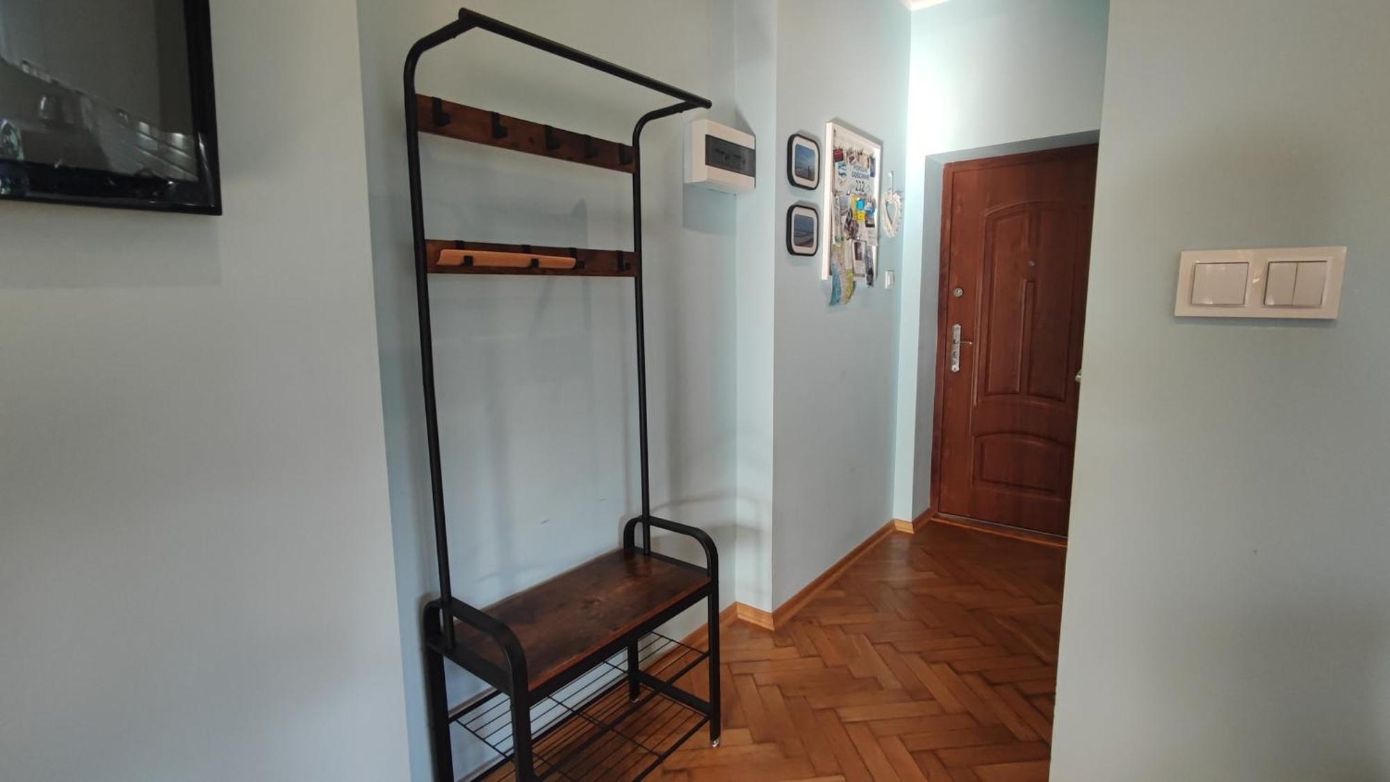 Apartament z jacuzzi Hel Kültér fotó