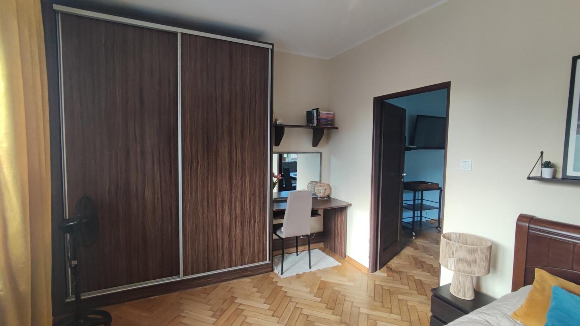 Apartament z jacuzzi Hel Kültér fotó