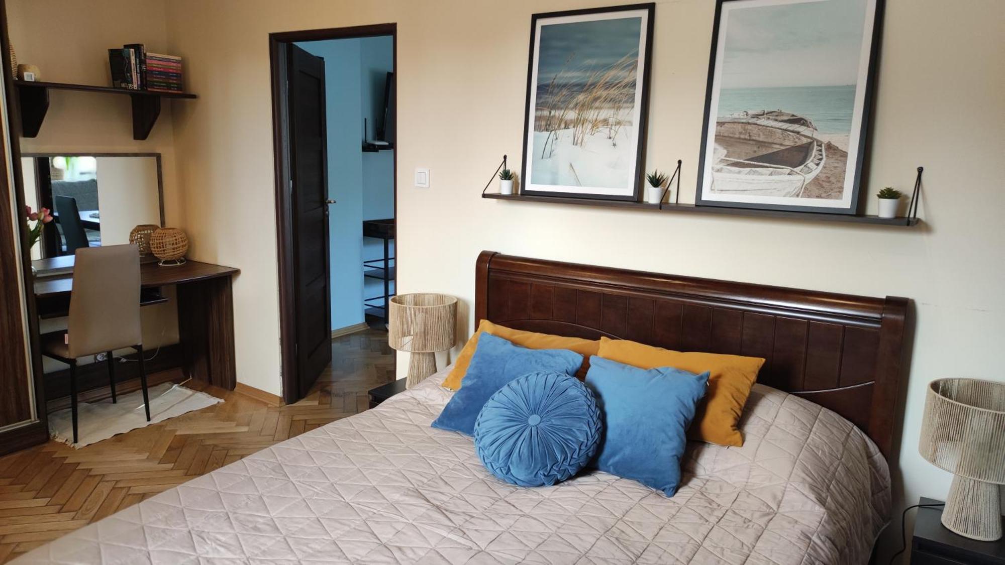 Apartament z jacuzzi Hel Kültér fotó